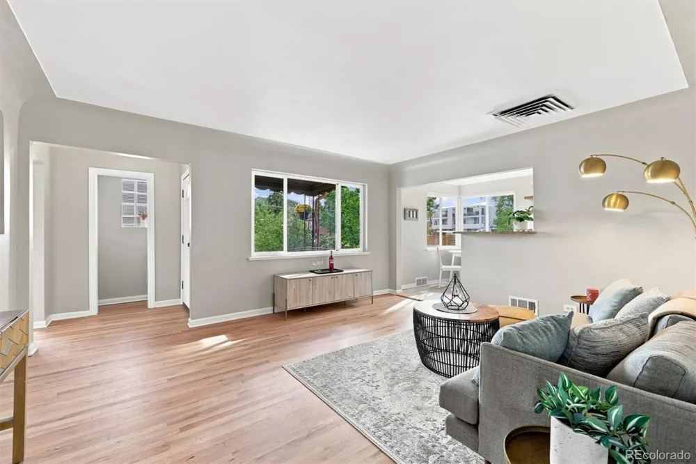 3031 W 20th Avenue Denver, CO 80211