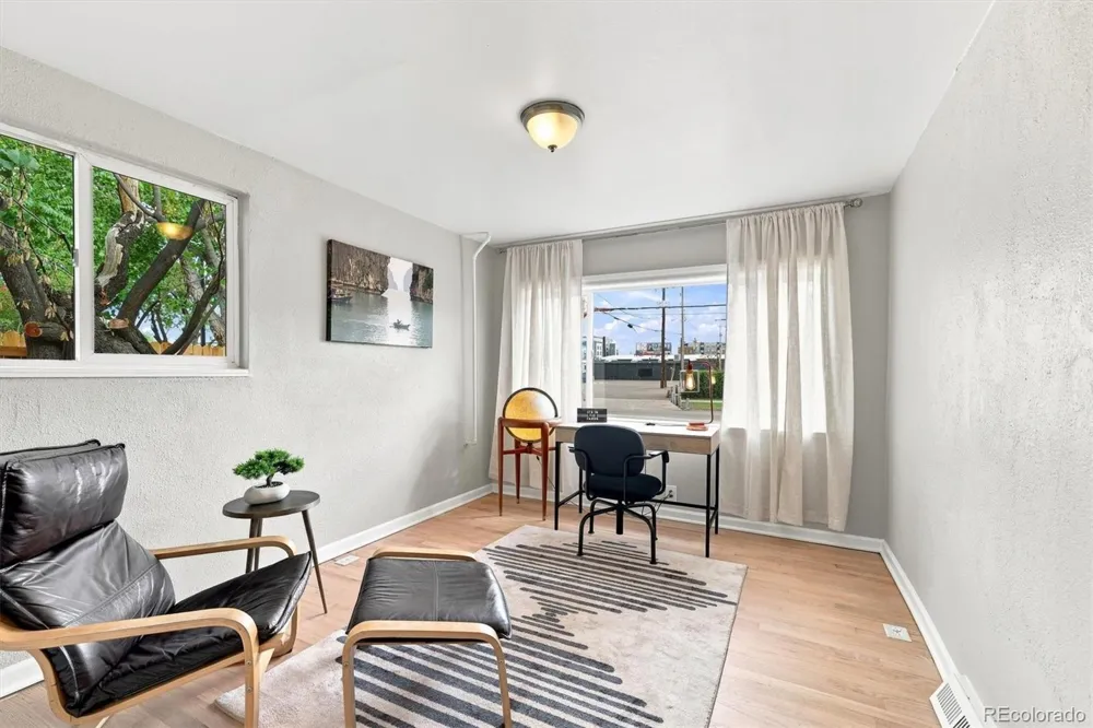 3031 W 20th Avenue Denver, CO 80211