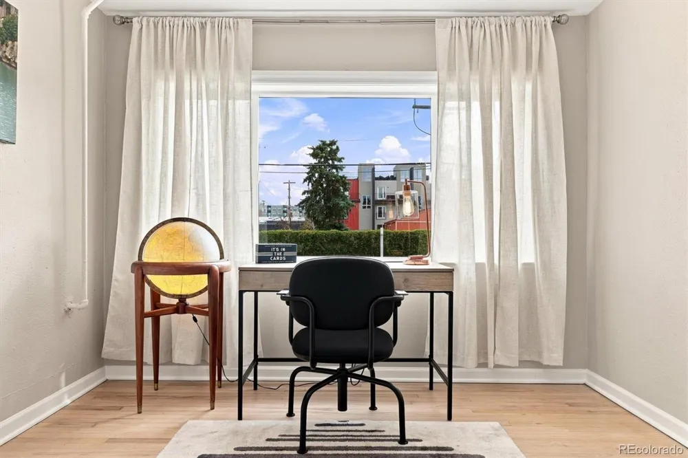 3031 W 20th Avenue Denver, CO 80211