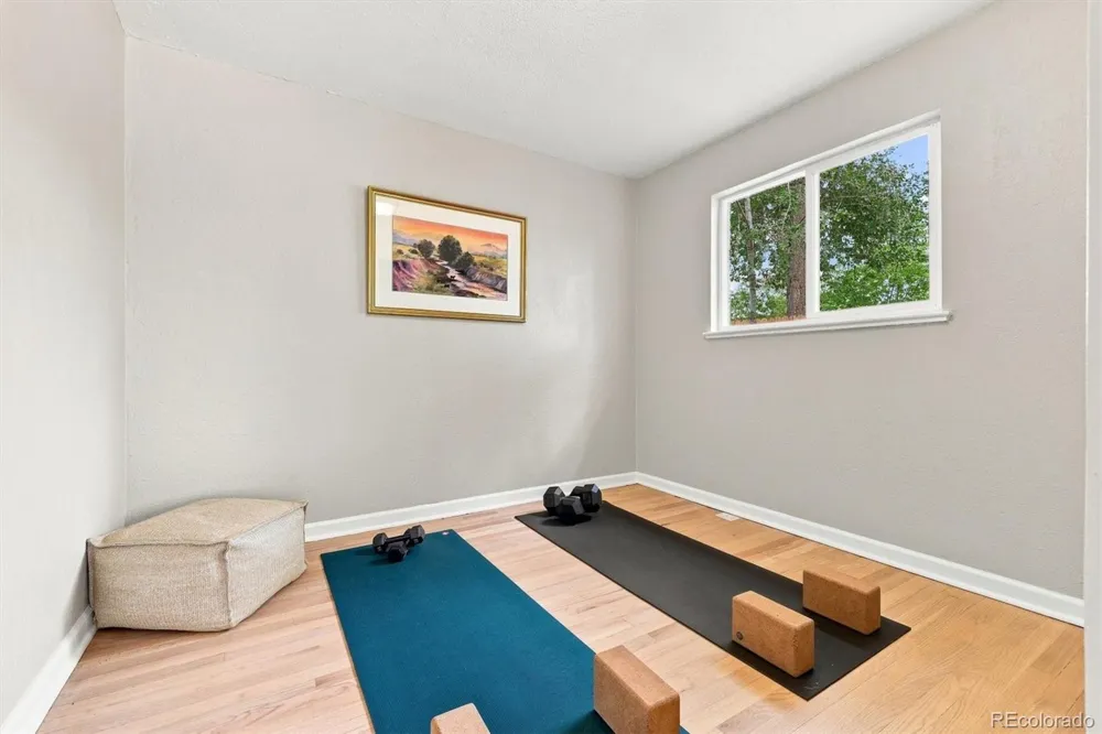 3031 W 20th Avenue Denver, CO 80211