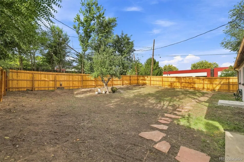 3031 W 20th Avenue Denver, CO 80211