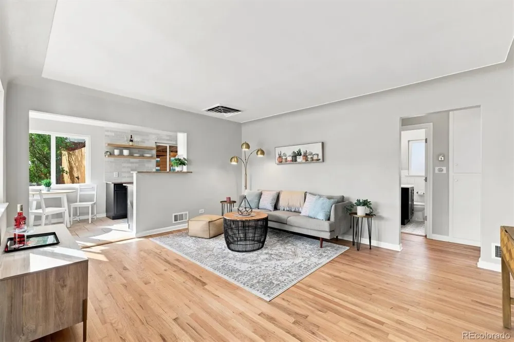 3031 W 20th Avenue Denver, CO 80211