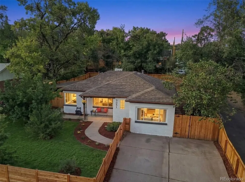 3031 W 20th Avenue Denver, CO 80211