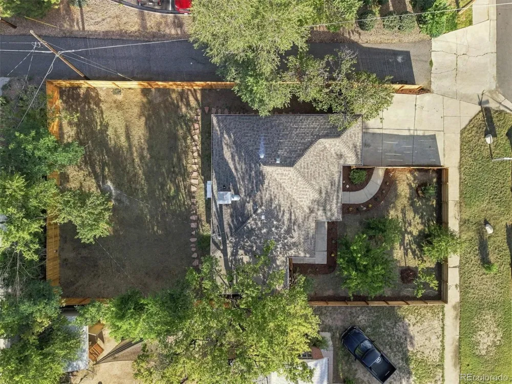 3031 W 20th Avenue Denver, CO 80211