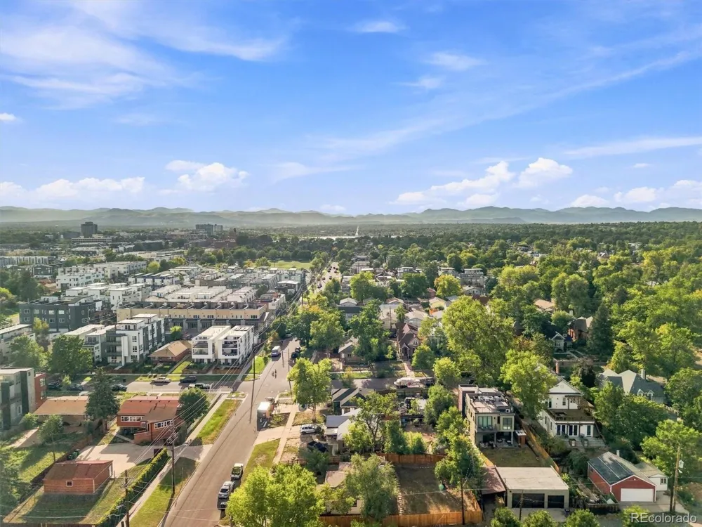 3031 W 20th Avenue Denver, CO 80211