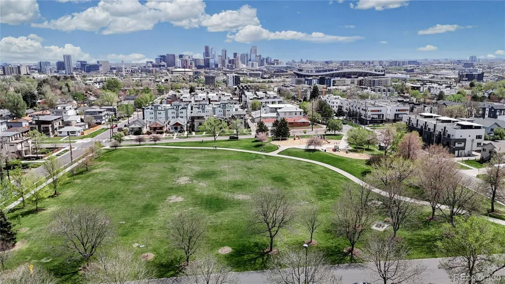 3031 W 20th Avenue Denver, CO 80211