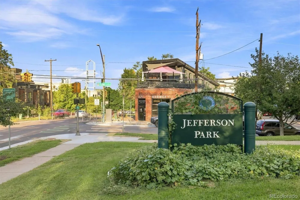 3031 W 20th Avenue Denver, CO 80211