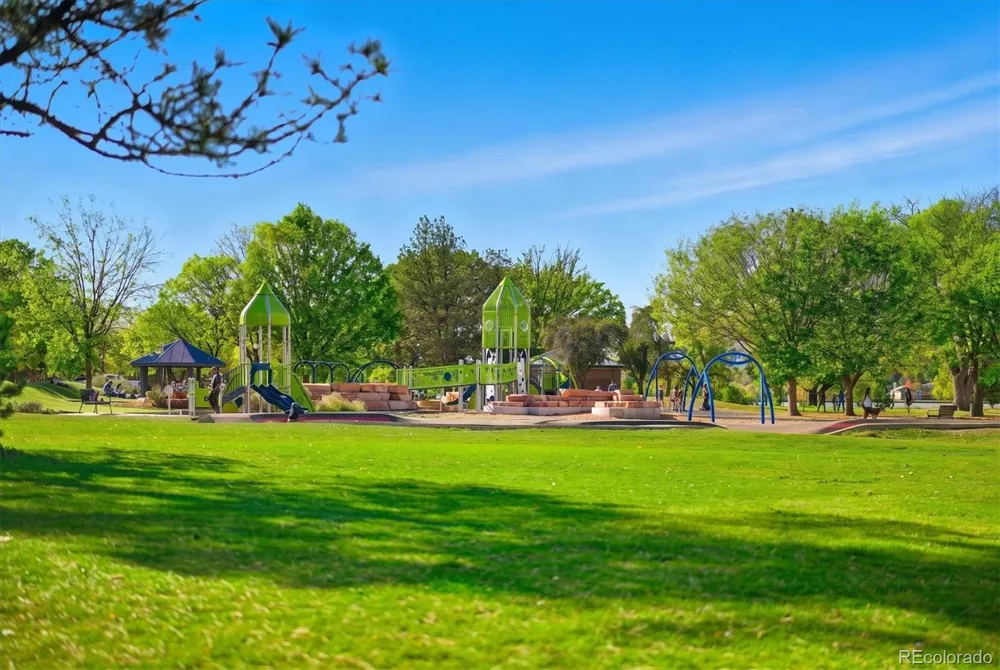 3031 W 20th Avenue Denver, CO 80211