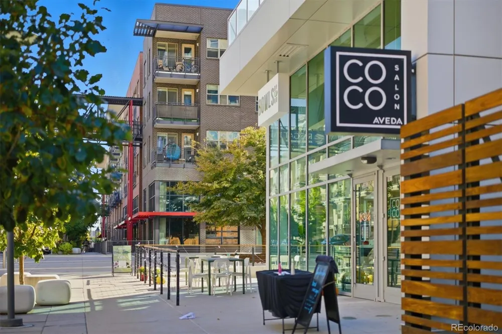 3031 W 20th Avenue Denver, CO 80211
