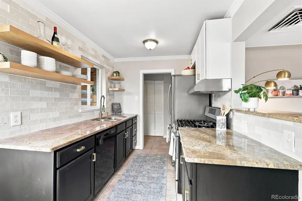3031 W 20th Avenue Denver, CO 80211