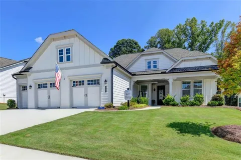 295 Conway Trail