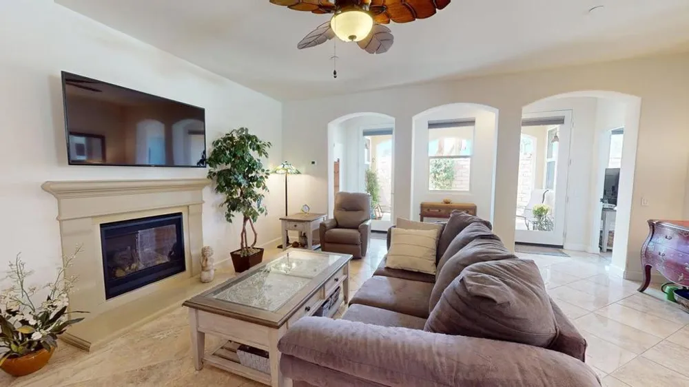 7379 Via Real Lane Yucca Valley, CA 92284