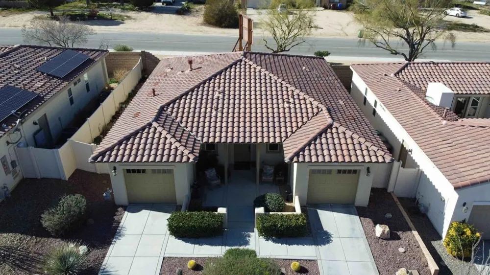 7379 Via Real Lane Yucca Valley, CA 92284