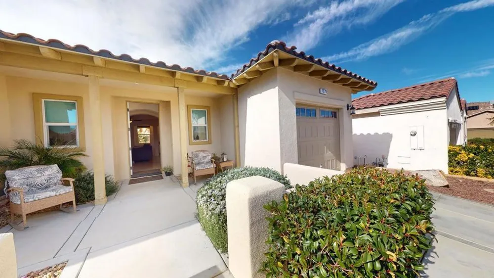 7379 Via Real Lane Yucca Valley, CA 92284