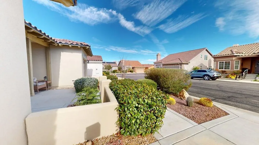 7379 Via Real Lane Yucca Valley, CA 92284
