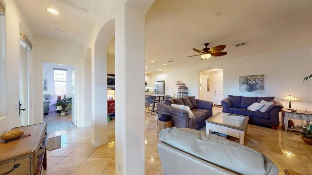 7379 Via Real Lane Yucca Valley, CA 92284