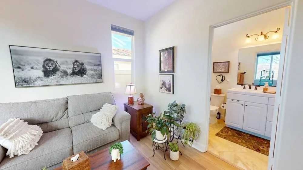 7379 Via Real Lane Yucca Valley, CA 92284