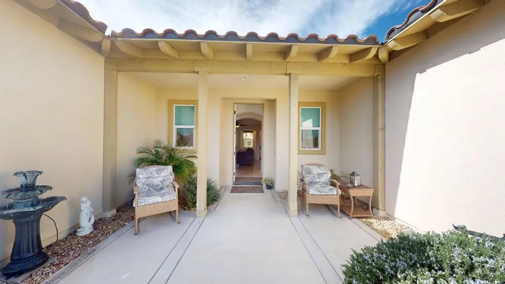 7379 Via Real Lane Yucca Valley, CA 92284