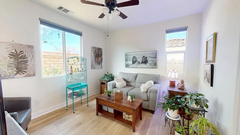 7379 Via Real Lane Yucca Valley, CA 92284