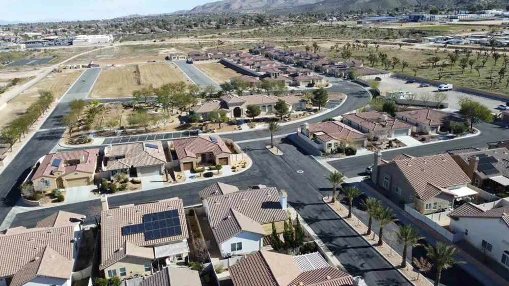7379 Via Real Lane Yucca Valley, CA 92284