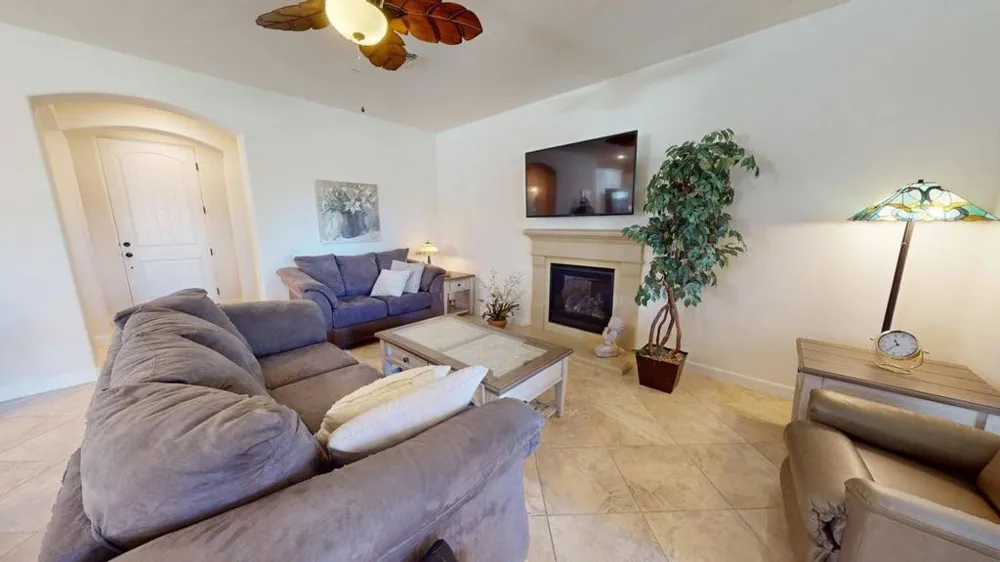 7379 Via Real Lane Yucca Valley, CA 92284