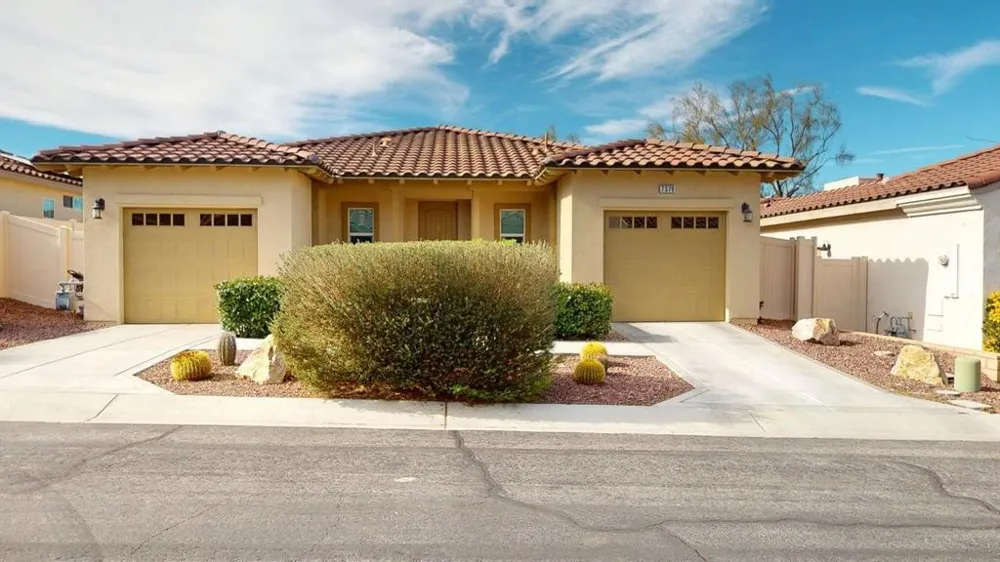 7379 Via Real Lane Yucca Valley, CA 92284