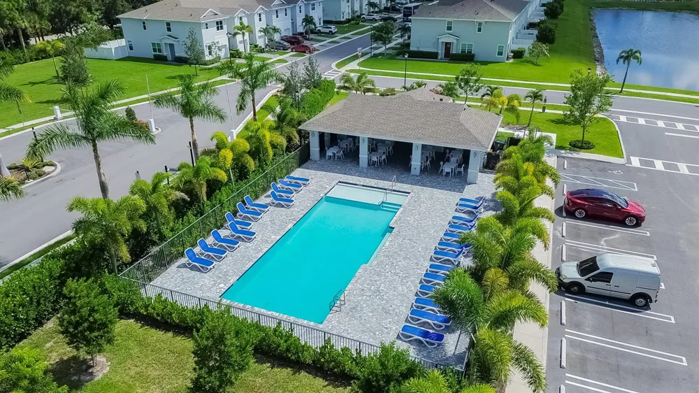 870 SE Grovebush Lane Port St. Lucie, FL 34984
