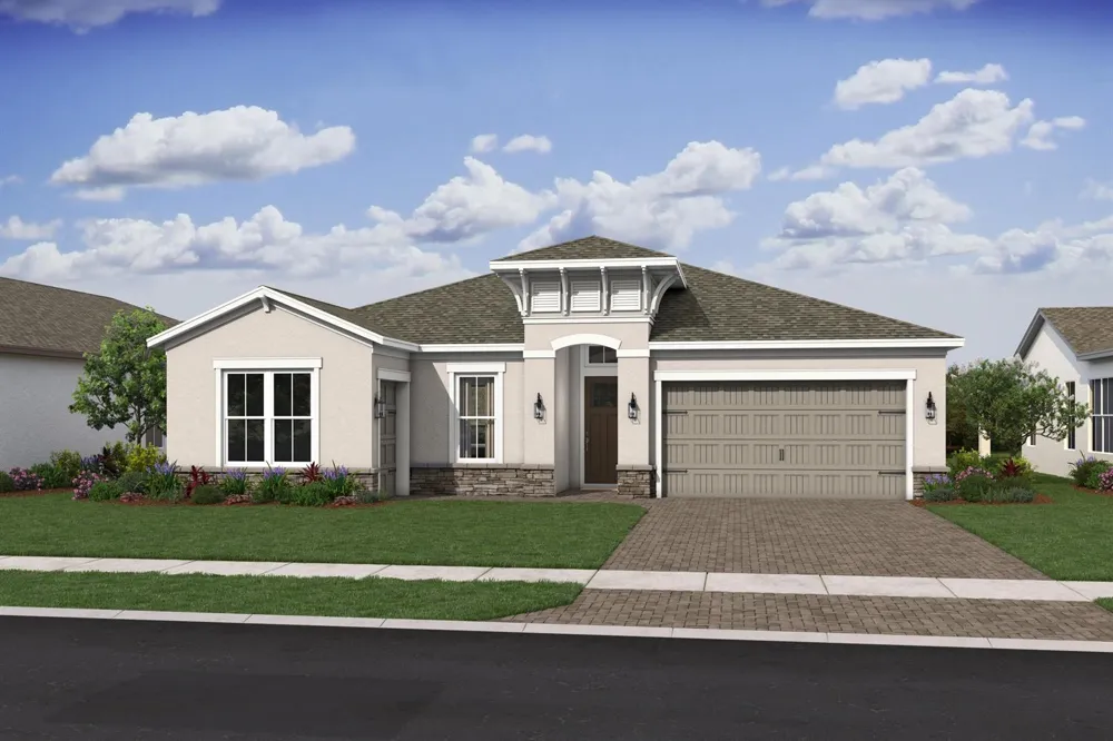 10169 NW FIELD FLOWER TRAIL #226 Port St. Lucie, FL 34987