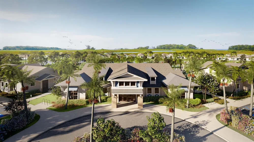 10169 NW FIELD FLOWER TRAIL #226 Port St. Lucie, FL 34987