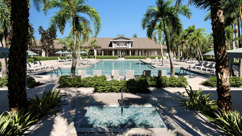 10169 NW FIELD FLOWER TRAIL #226 Port St. Lucie, FL 34987