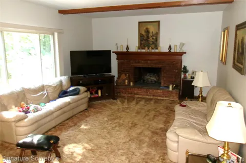 5303 Woodrun Drive