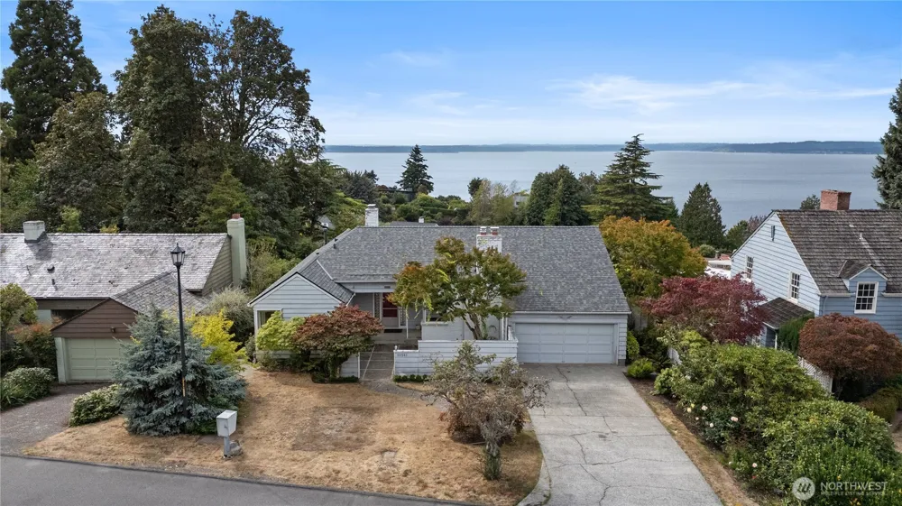 10561 15th Avenue NW Seattle, WA 98177