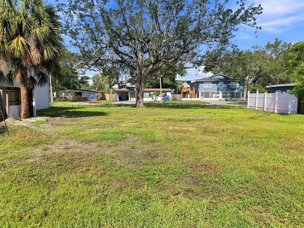 4135 CARSON STREET NE St Petersburg, FL 33703