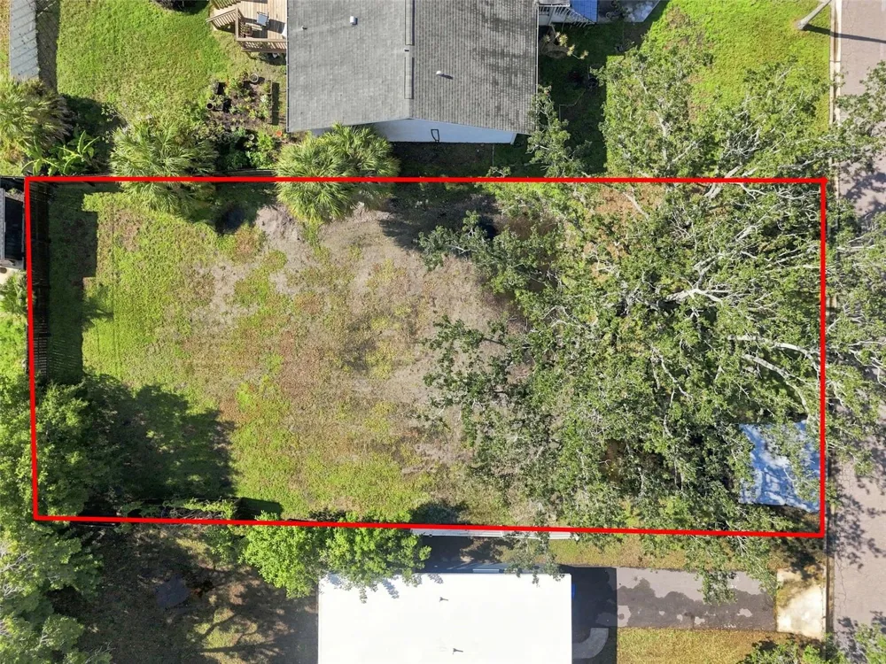 4135 CARSON STREET NE St Petersburg, FL 33703