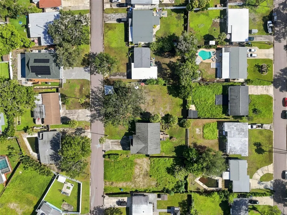 4135 CARSON STREET NE St Petersburg, FL 33703