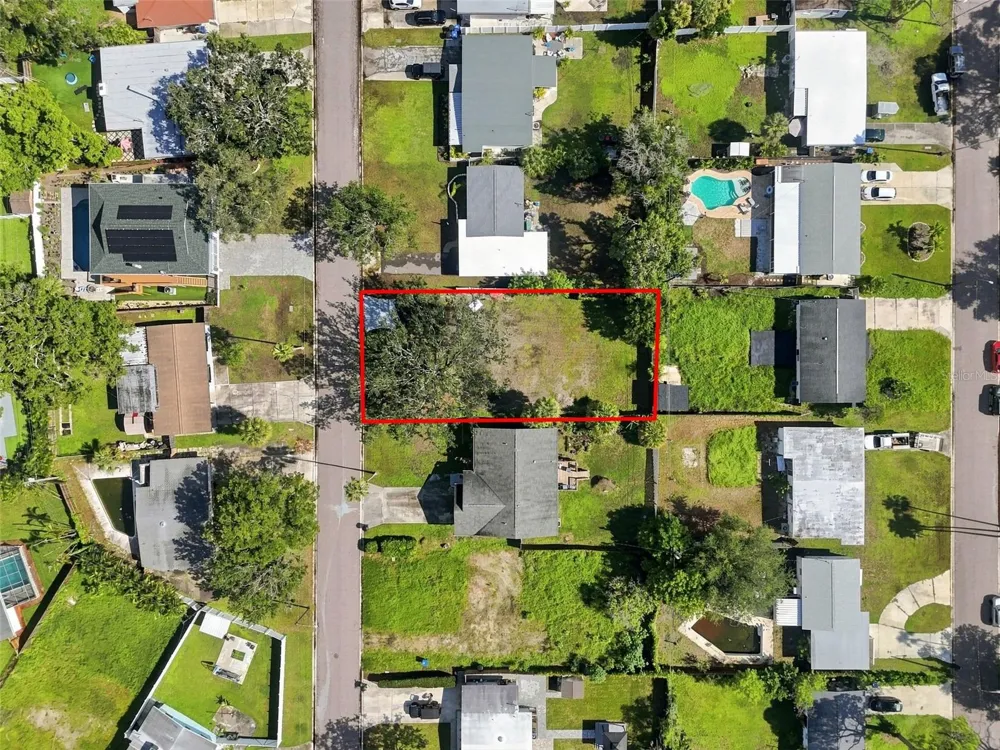 4135 CARSON STREET NE St Petersburg, FL 33703