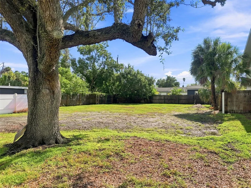 4135 CARSON STREET NE St Petersburg, FL 33703
