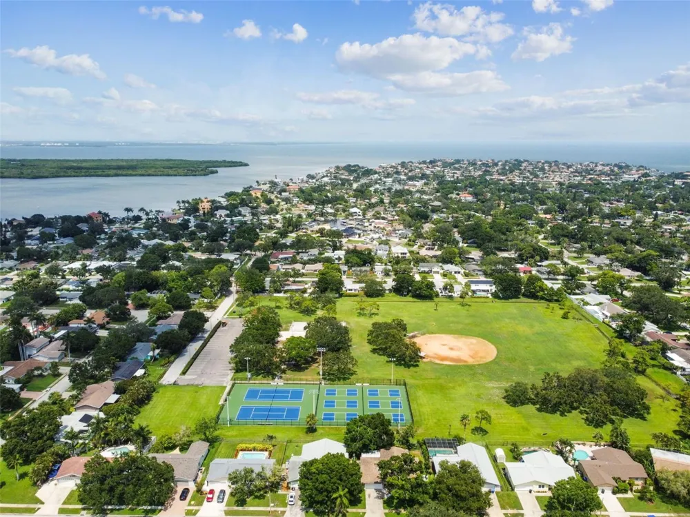 4135 CARSON STREET NE St Petersburg, FL 33703