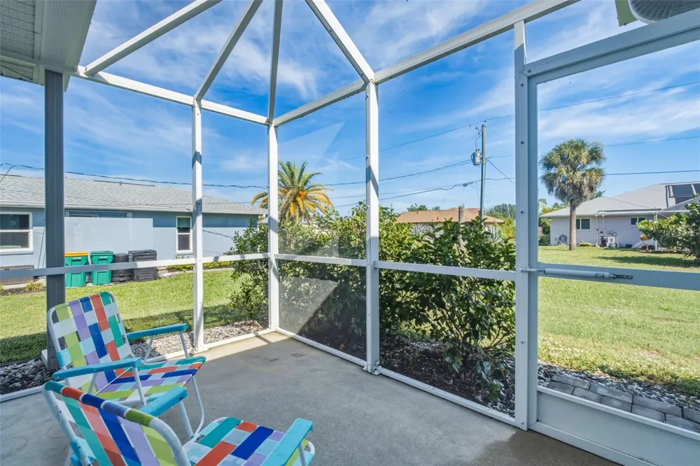 10100 AMELIA AVENUE Englewood, FL 34224