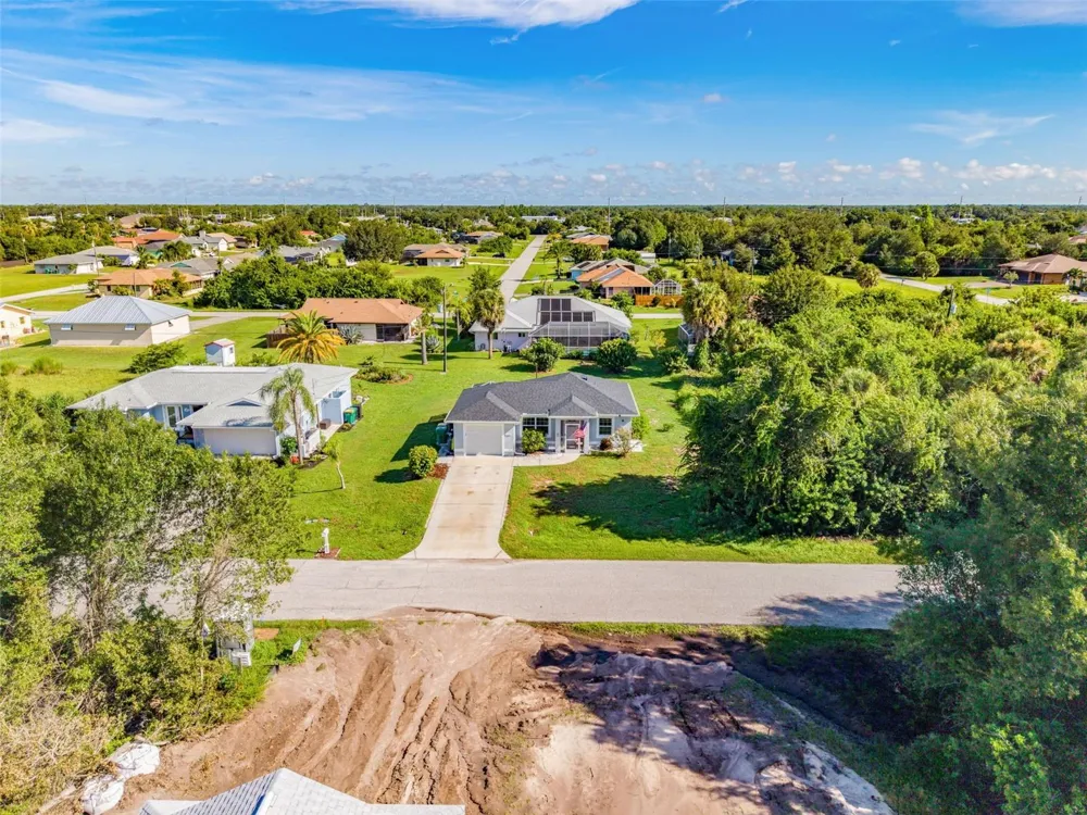 10100 AMELIA AVENUE Englewood, FL 34224