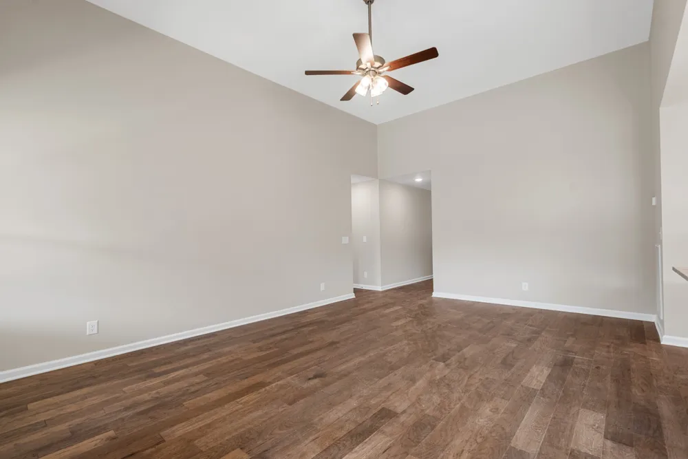 1494 Hallies Way Clarksville, TN 37043