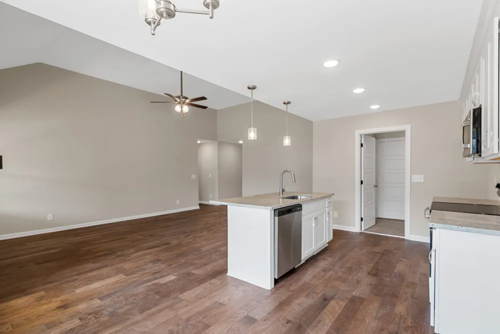 1494 Hallies Way Clarksville, TN 37043