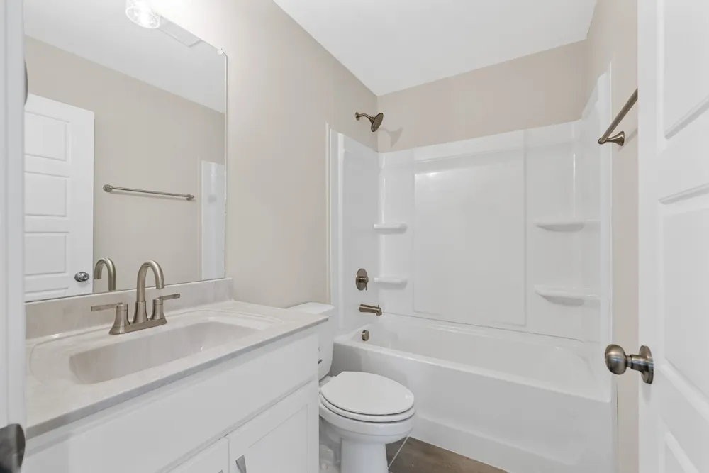 1494 Hallies Way Clarksville, TN 37043