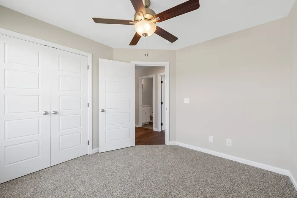 1494 Hallies Way Clarksville, TN 37043