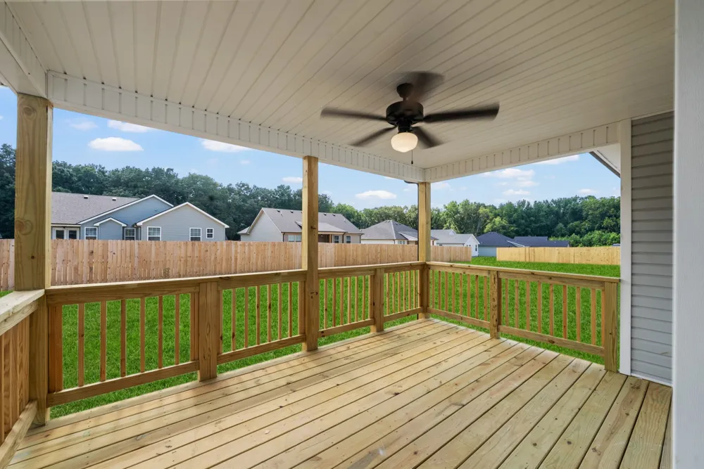 1494 Hallies Way Clarksville, TN 37043