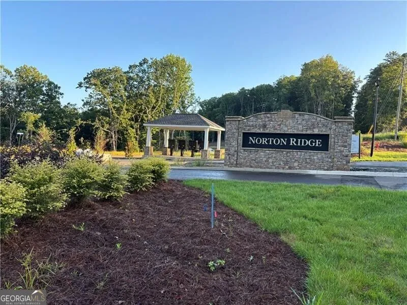 LOT 21 Norton Lane Dahlonega, GA 30533