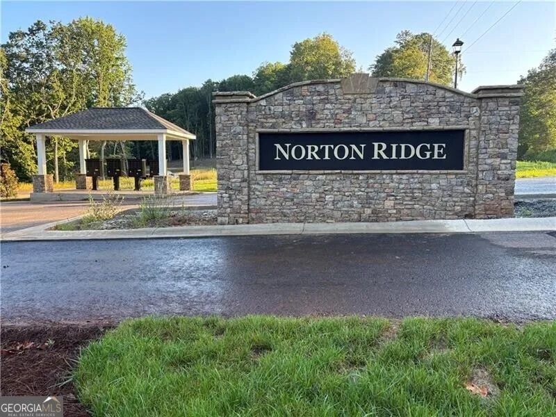 LOT 22 Norton Lane Dahlonega, GA 30533