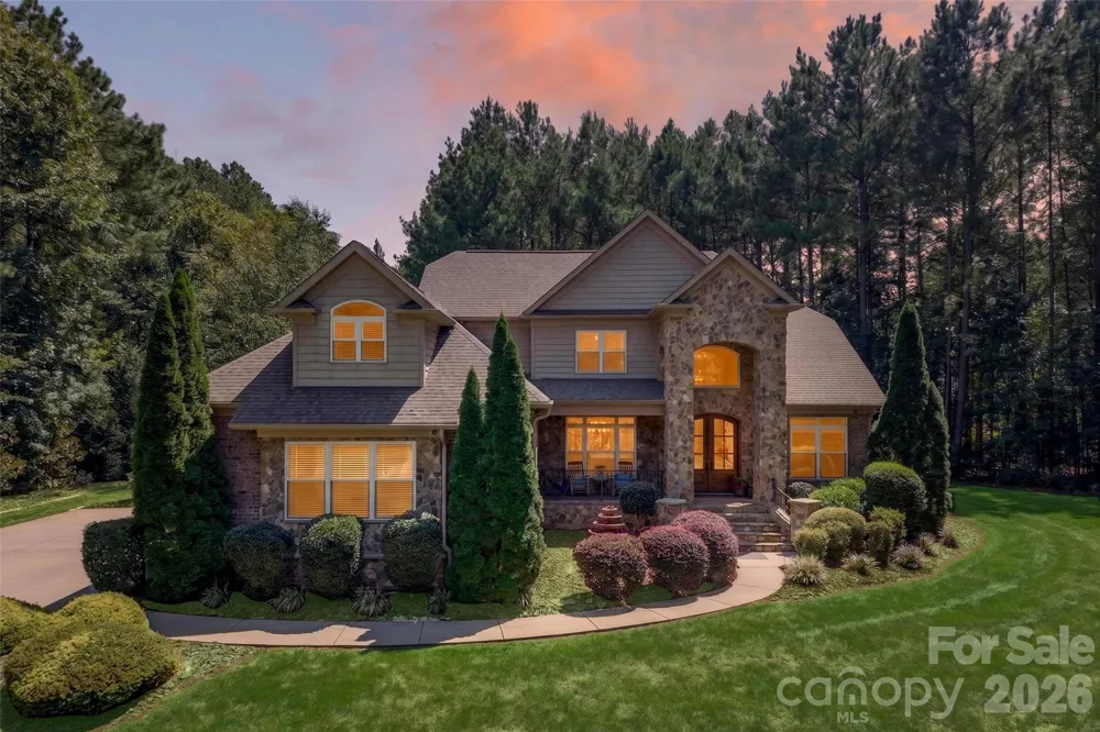 6653 Goose Point Drive #158 Denver, NC 28037