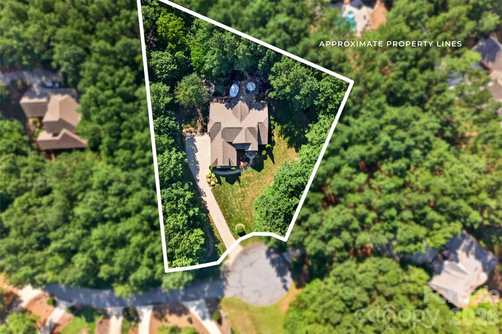 6653 Goose Point Drive #158 Denver, NC 28037