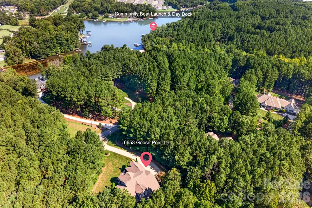 6653 Goose Point Drive #158 Denver, NC 28037
